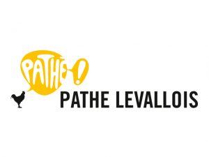 Logo Pathé Levallois