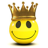 d-smiley-king-38567205