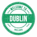 18-25 : Ouverture des inscriptions pour un WE à Dublin