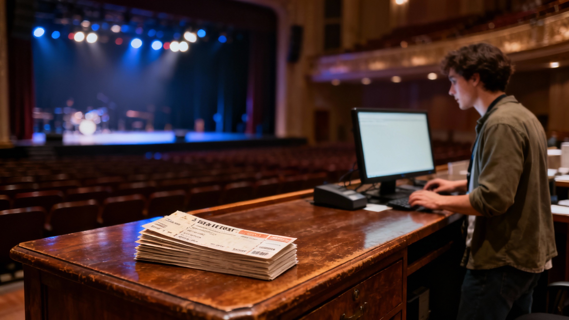 Billetterie concert orelsan : toutes les infos indispensables