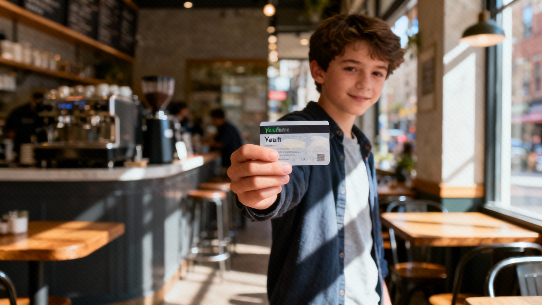 Carte jeune : mode d&#039;emploi pour en profiter pleinement