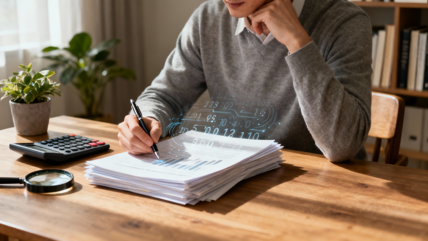 Comment calculer la clé de votre numéro de sécurité sociale