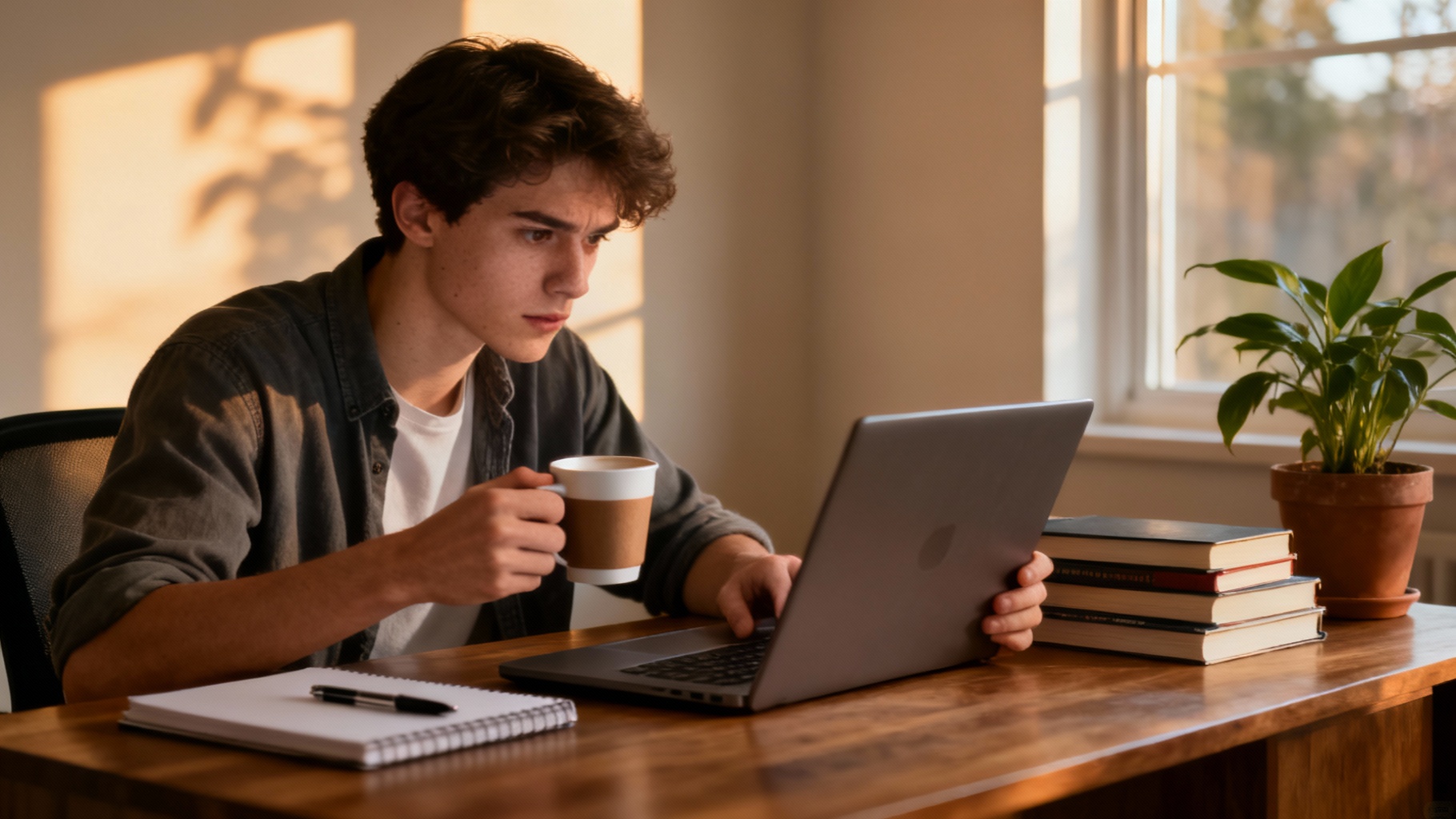 Comment se connecter à votre espace CNED facilement