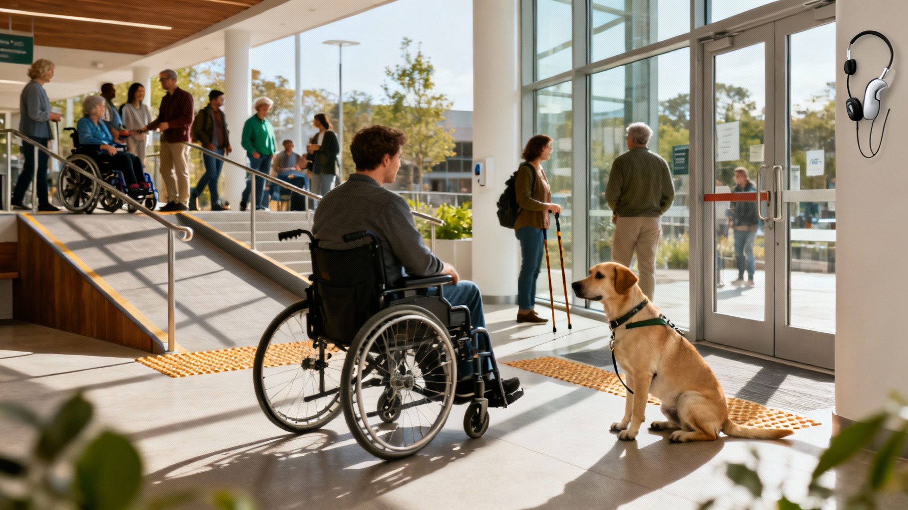 Comprendre le handicap selon l&#039;oms : définitions et enjeux