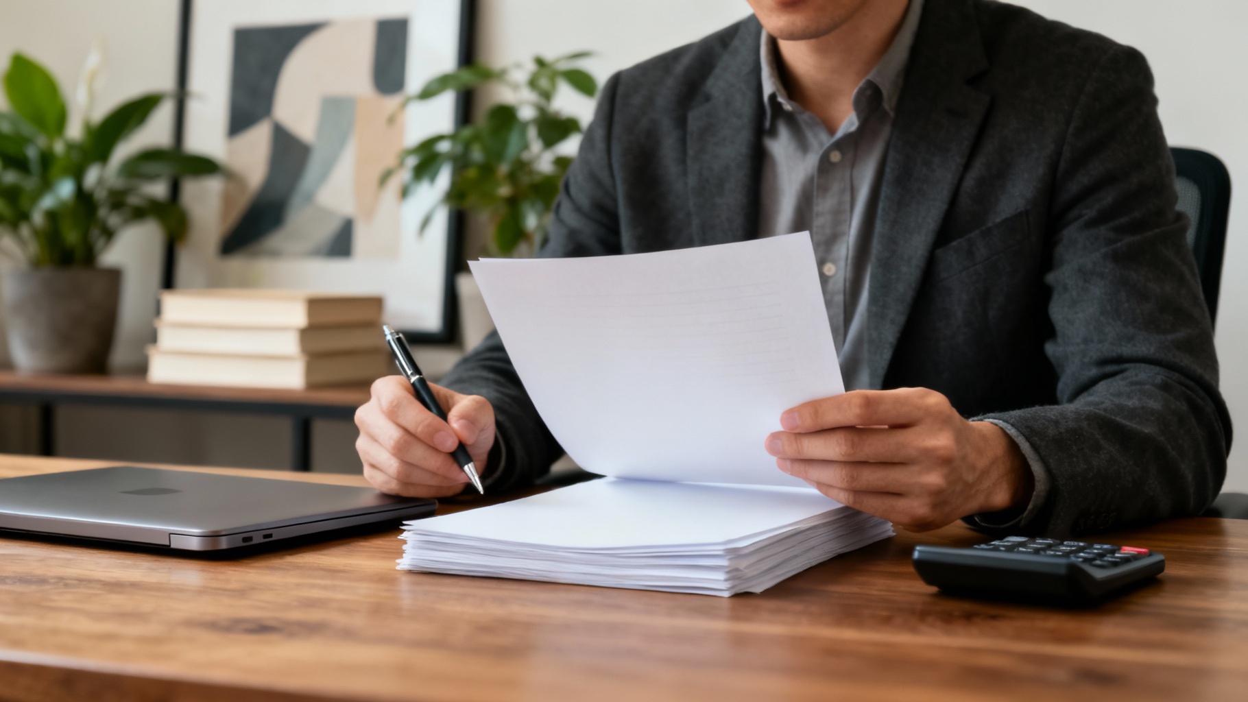 Comprendre le tableau d'indemnité de licenciement