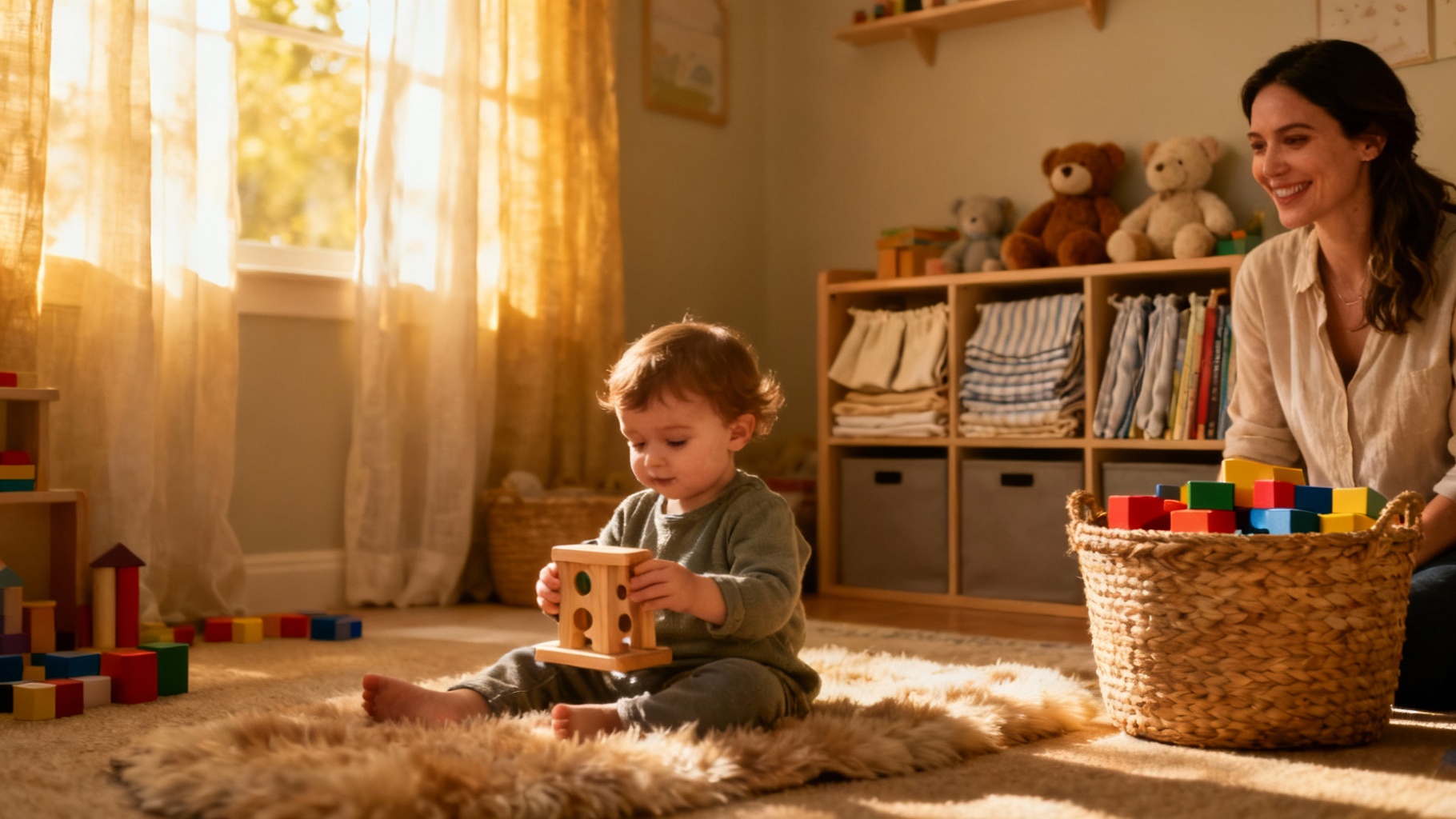 Découvrez kidshome : le meilleur pour vos enfants