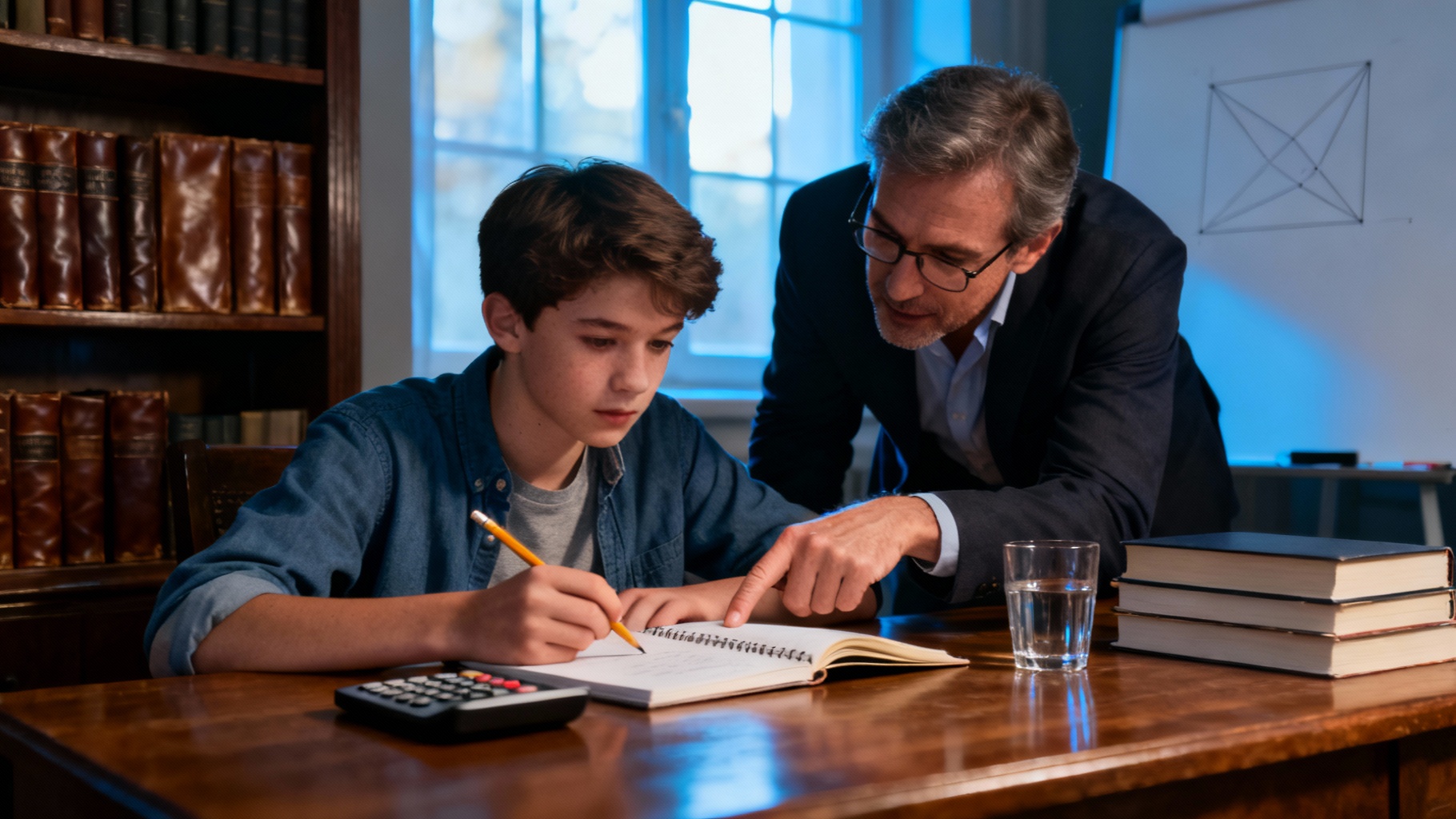 Les meilleures aides au devoir pour réussir à l&#039;école