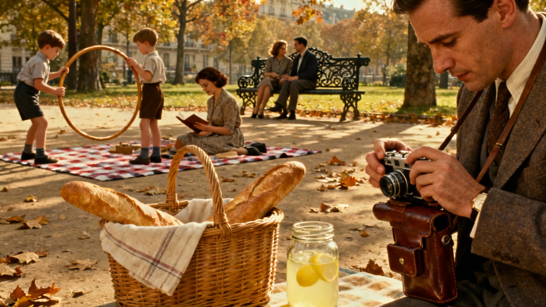 L&#039;histoire fascinante des congés payés en france