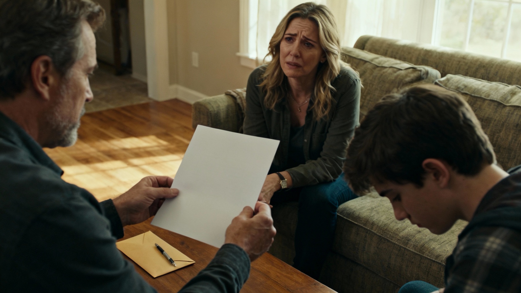 Nouvelle loi pour déshériter : ce que vous devez savoir