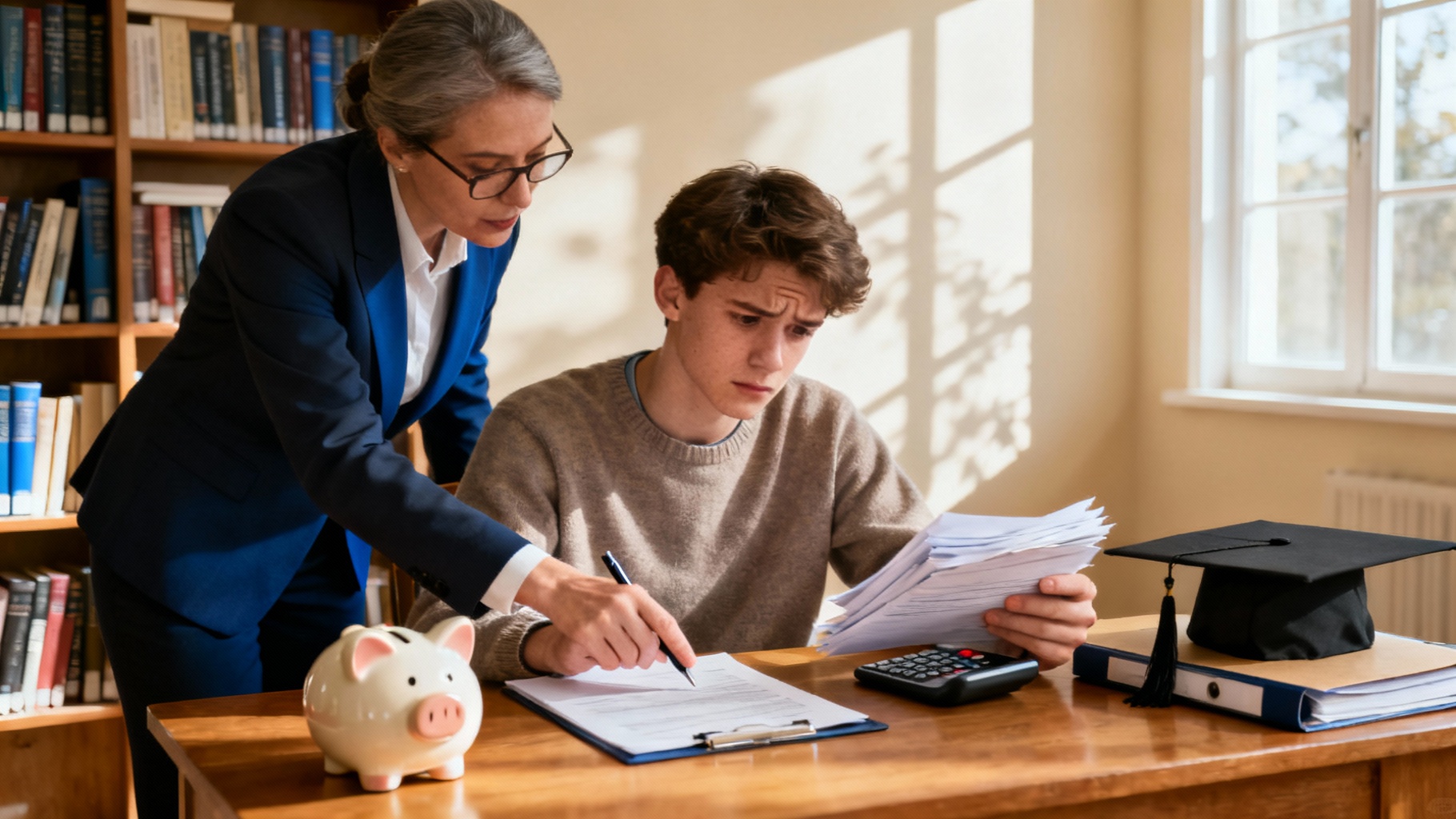 Rqth et aide financière : tout ce qu'il faut savoir