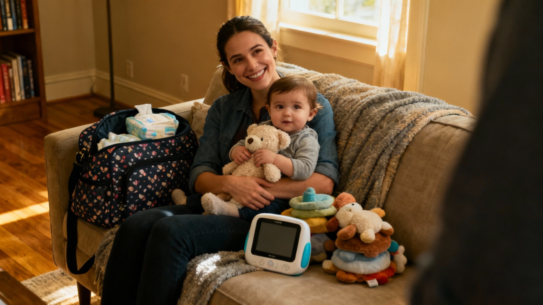 Tout savoir sur babysitting 3 : infos et attentes