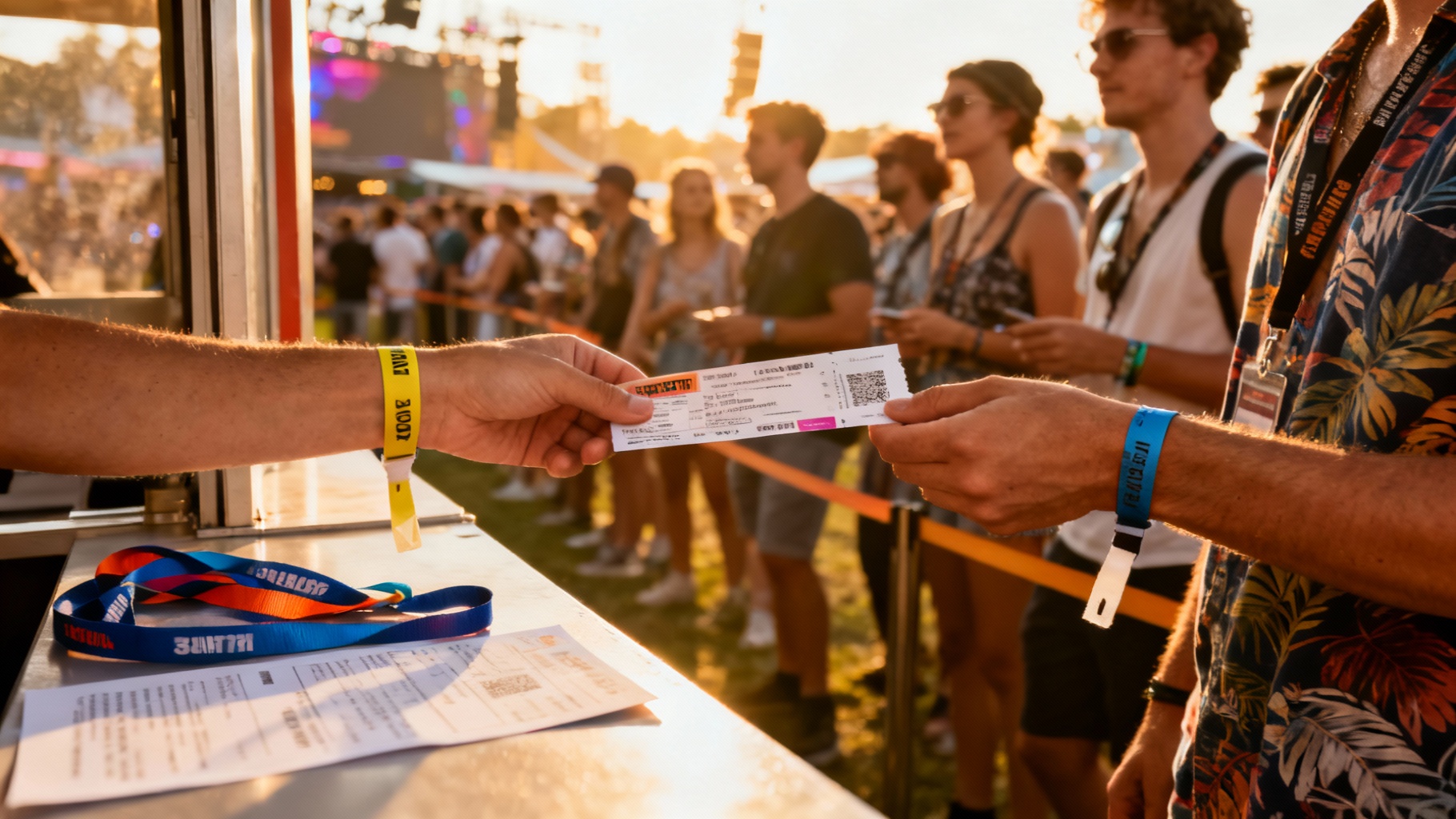 Tout savoir sur la billetterie de solidays 2026