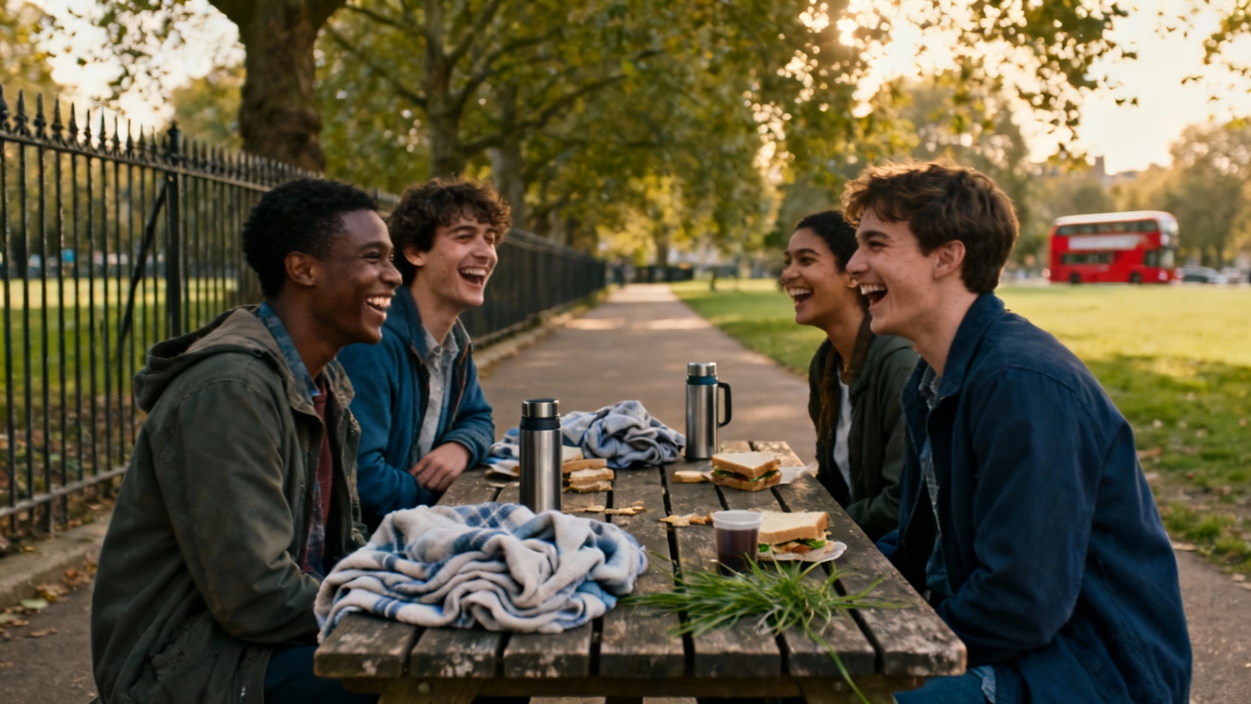 Votre guide pour un week-end inoubliable à londres