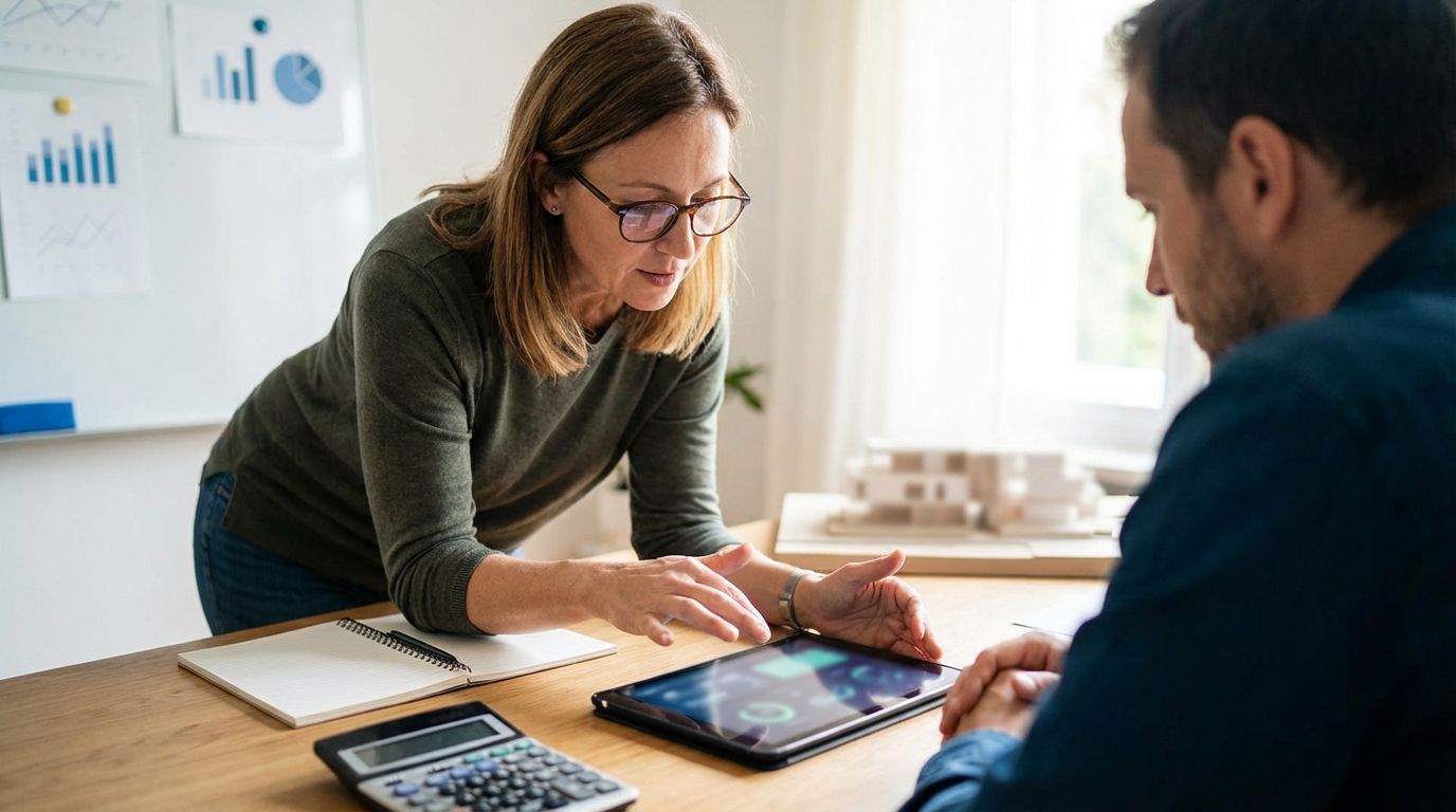 Comment utiliser la cyberprêt calculatrice pour vos projets