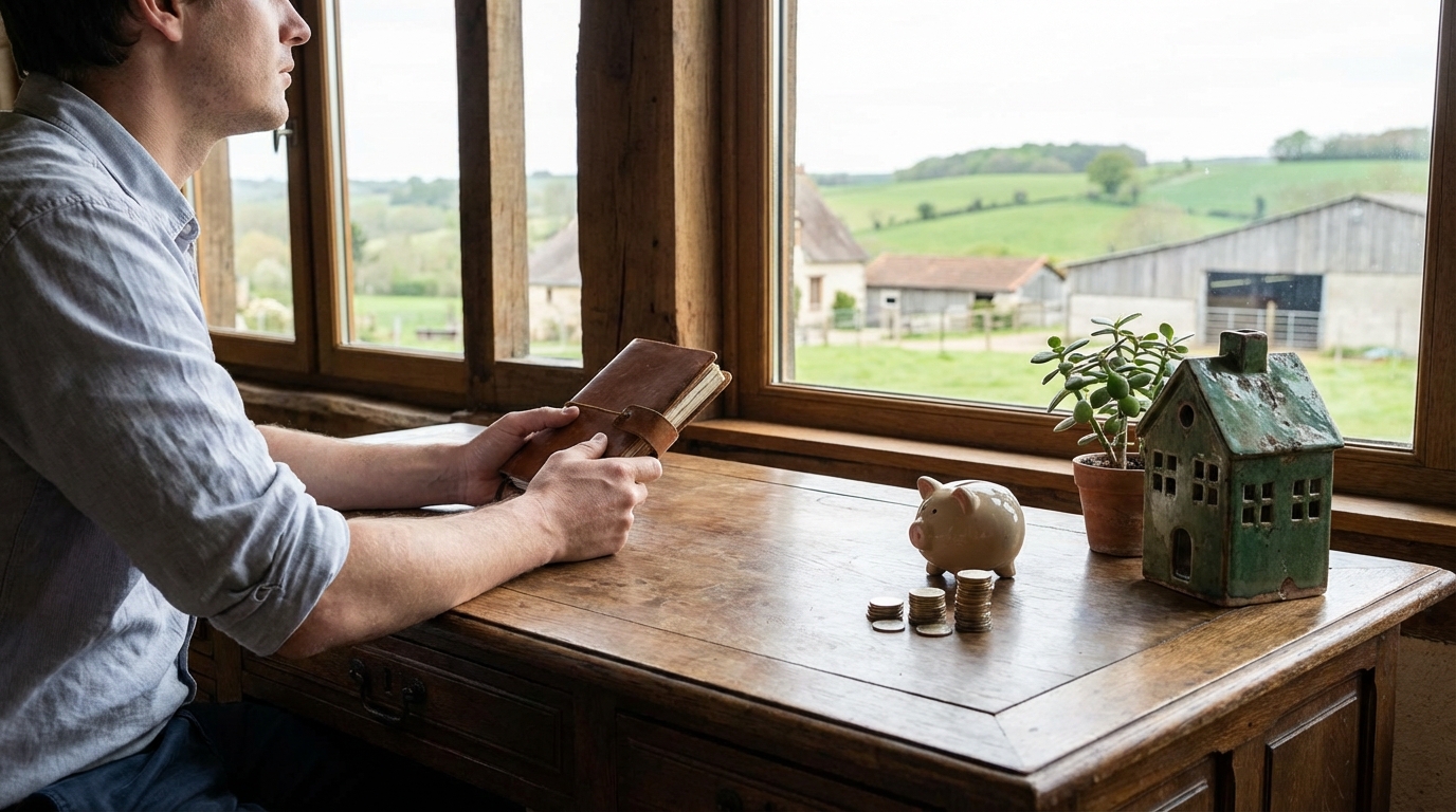 Comprendre le plafond du LDD au crédit agricole