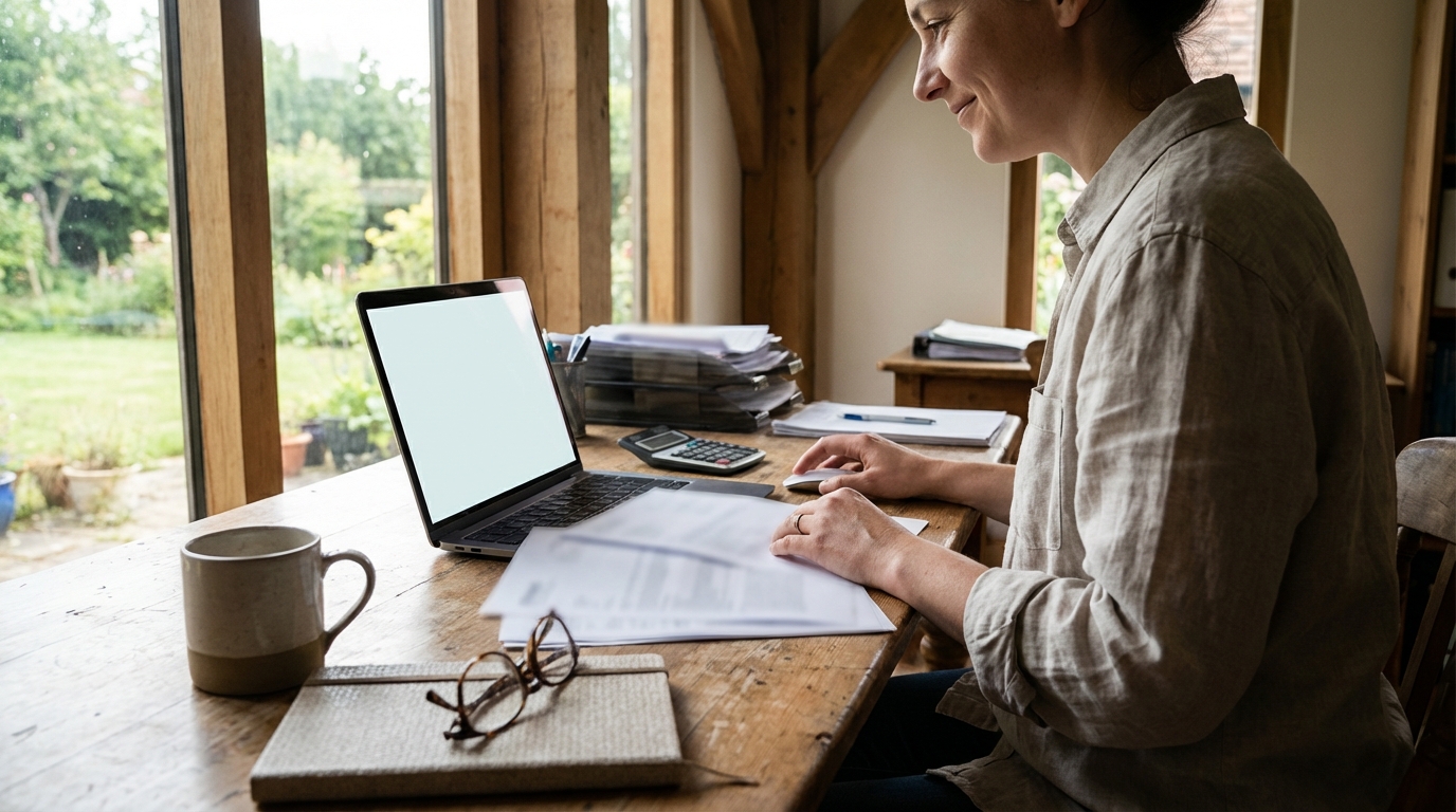 Découvrez henrri, le logiciel de facturation gratuit idéal