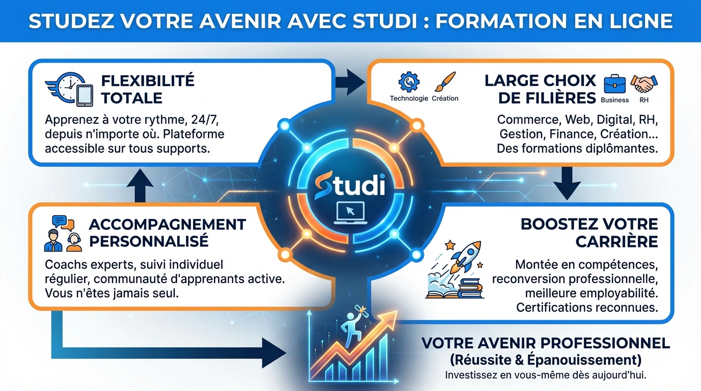 Comparaison avec d’autres plateformes
