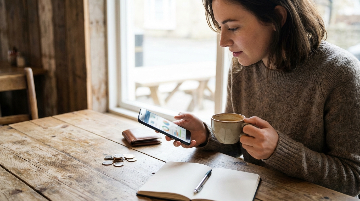 Découvrez les meilleures applications de gestion de budget gratuites