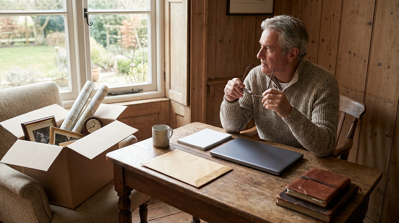 Modèle de lettre de départ en retraite à télécharger en PDF