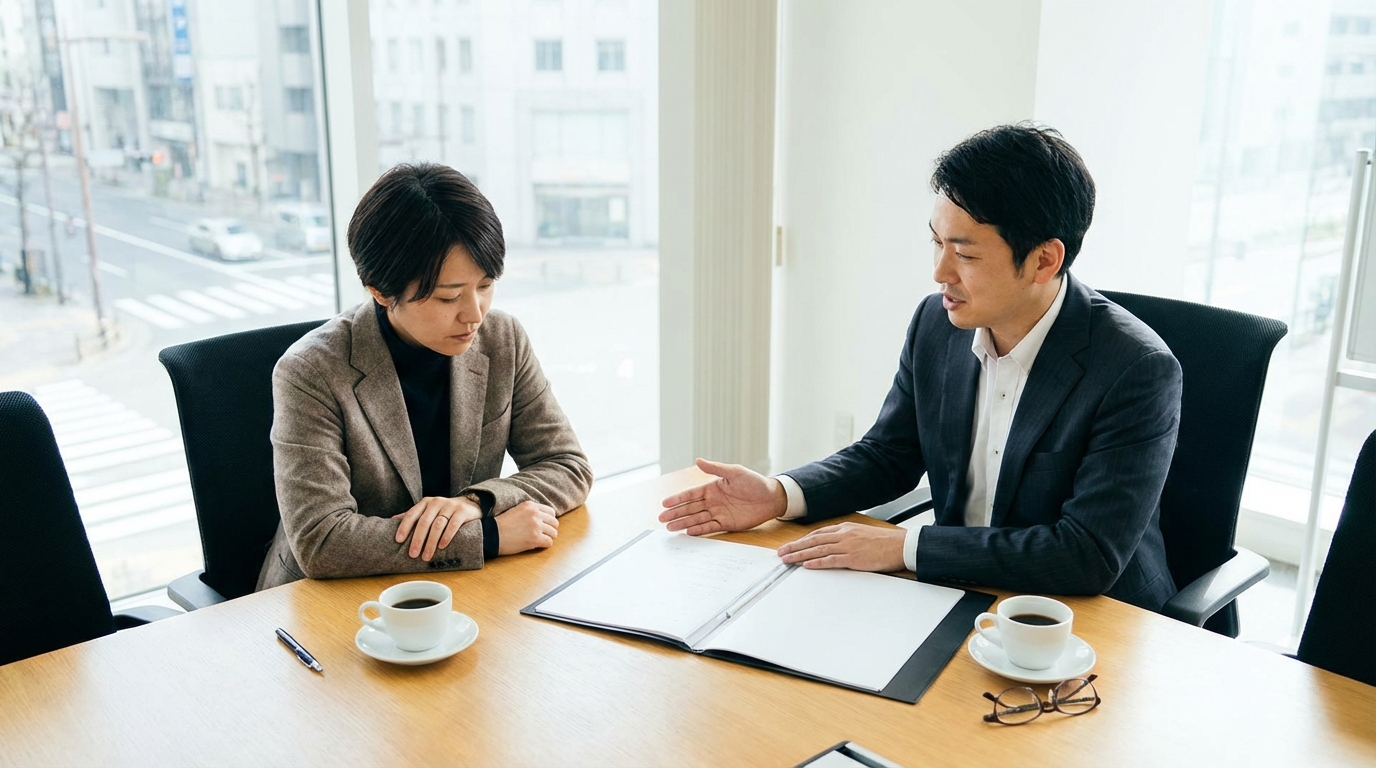 Modèle de lettre de rupture conventionnelle à l'initiative de l'employeur