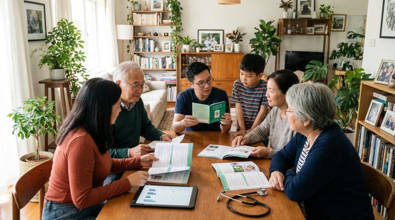 Mutuelle santé crédit mutuel : tarifs et options à connaître