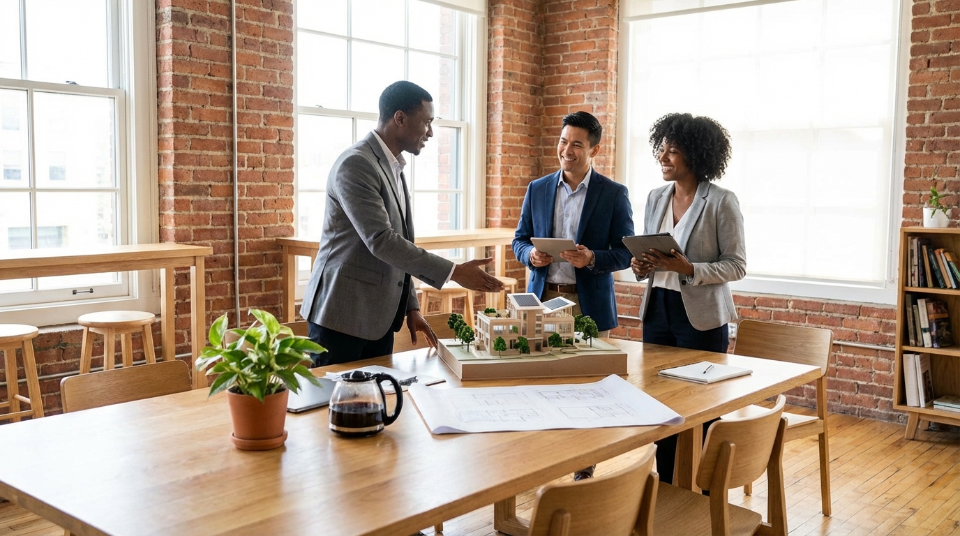 Pourquoi choisir le crowdfunding anaxago pour investir ?