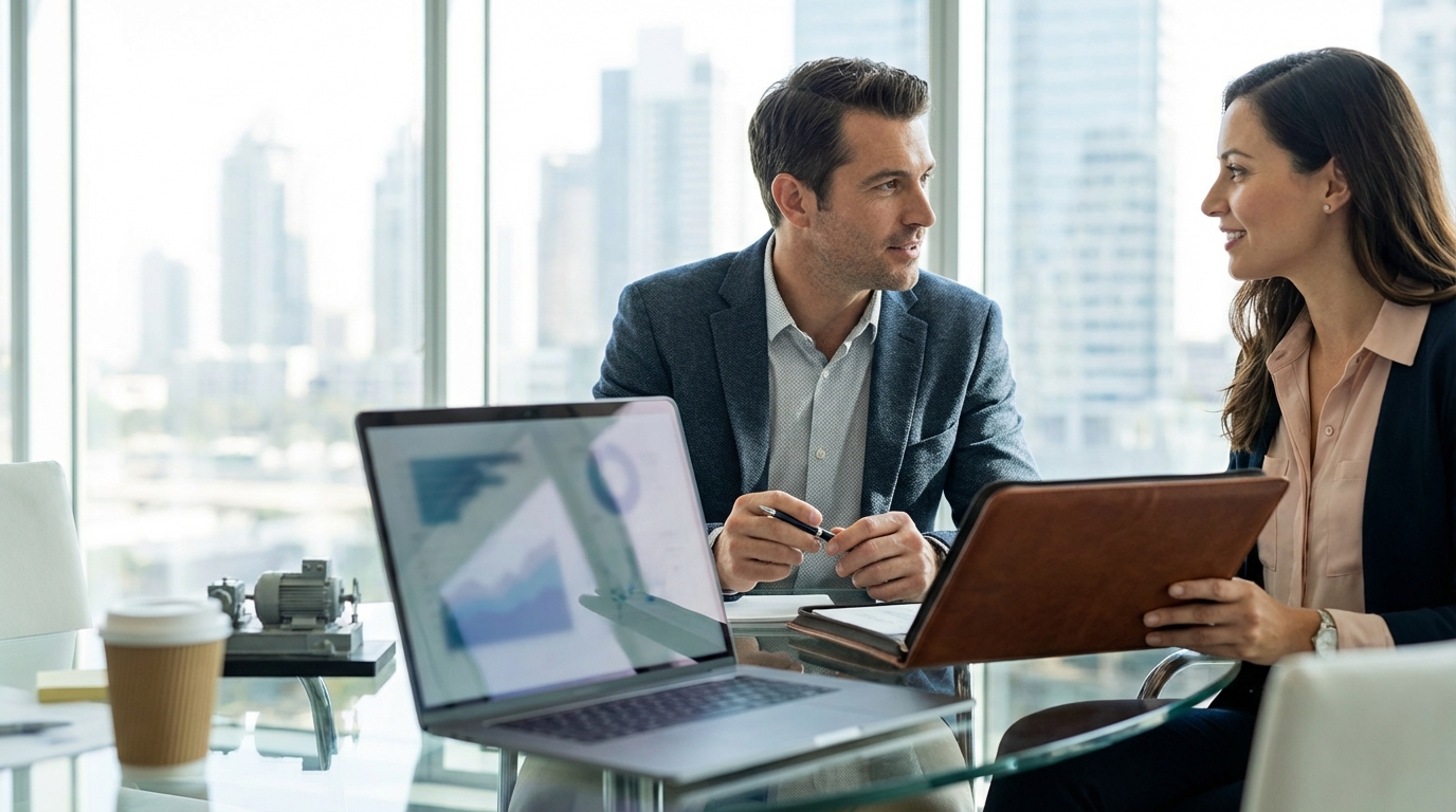 Quel est le salaire d'un ingénieur d'affaires en 2023 ?