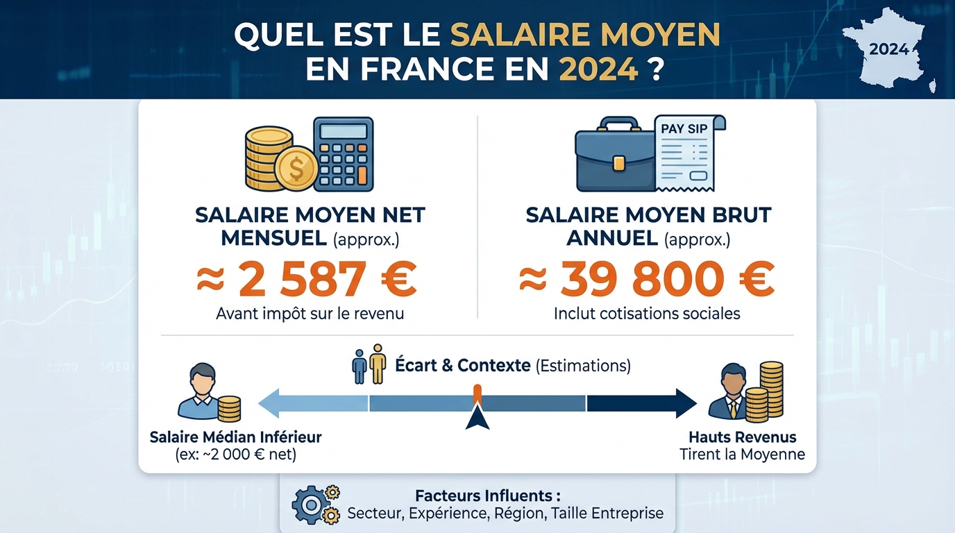 Comparaison par secteurs