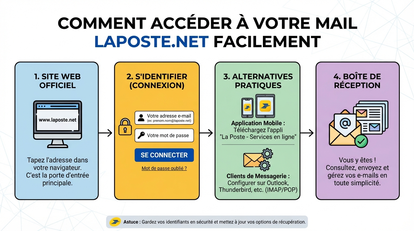 Résolution des problèmes de connexion