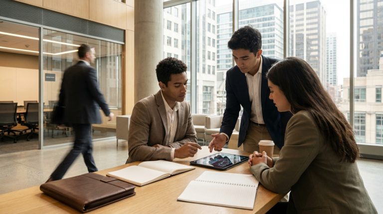 Découvrez le bachelor finance studi : un atout pour votre carrière