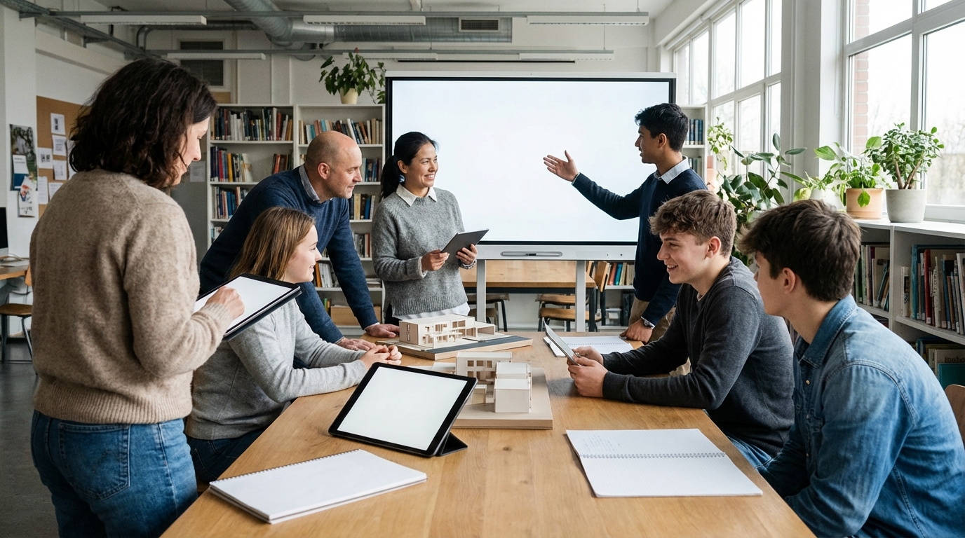 Ecole directe : tout ce qu'il faut savoir pour réussir