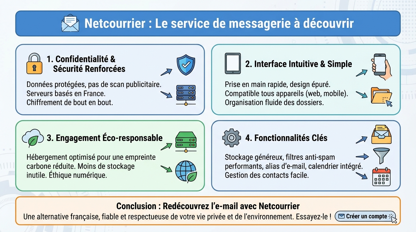 Sécurité et confidentialité