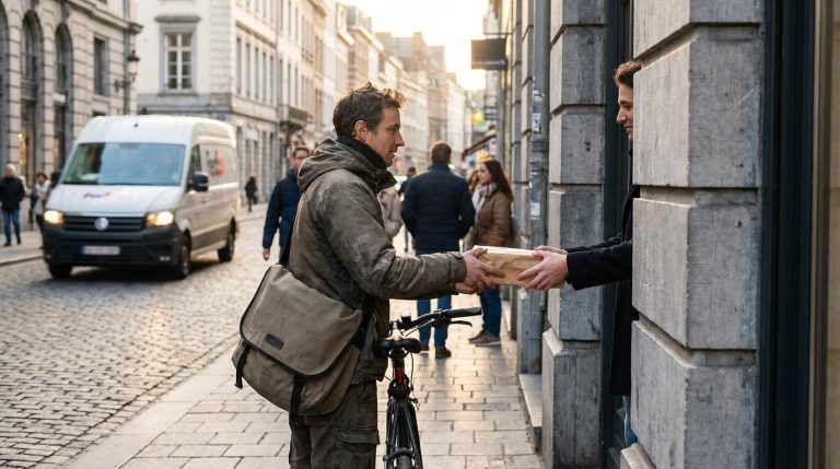 Netcourrier : le service de messagerie à découvrir