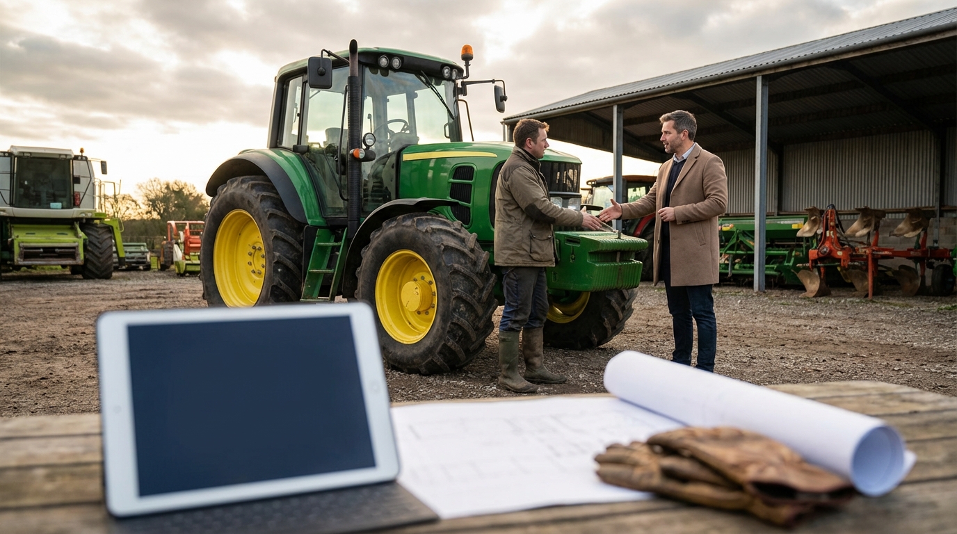 Tout savoir sur agriaffaire pour réussir vos achats