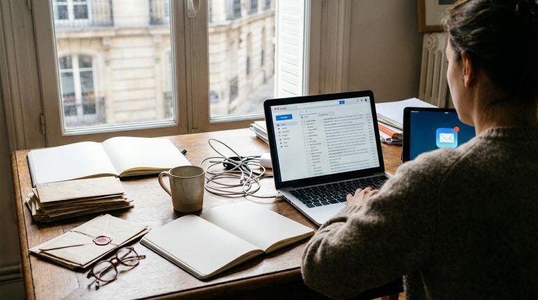 Tout savoir sur SFR mail : accès, fonctionnalités et astuces