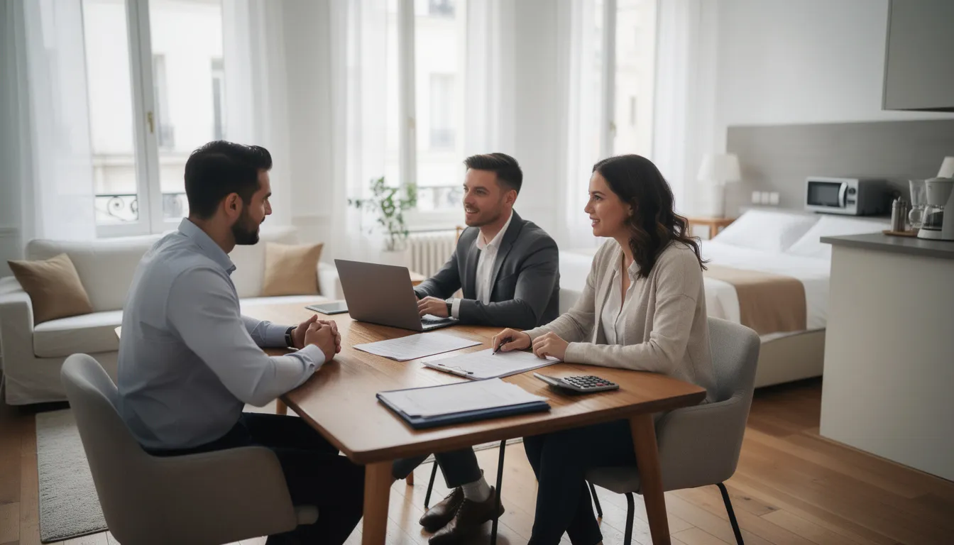 Acheter en LMNP : guide complet pour réussir votre investissement