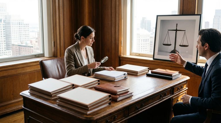 Choisir le meilleur cabinet d'expertise comptable