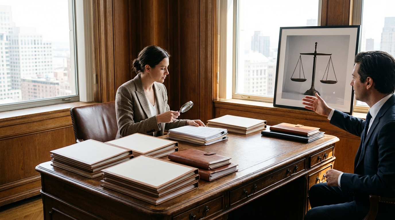 Choisir le meilleur cabinet d'expertise comptable