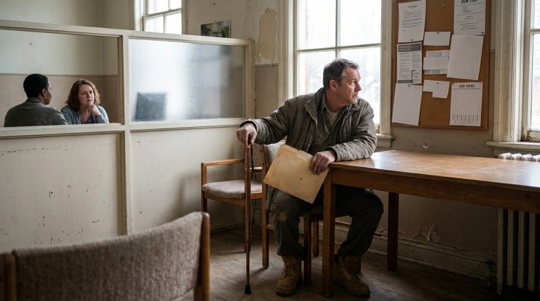 Chômage après un arrêt maladie : ce qu'il faut savoir