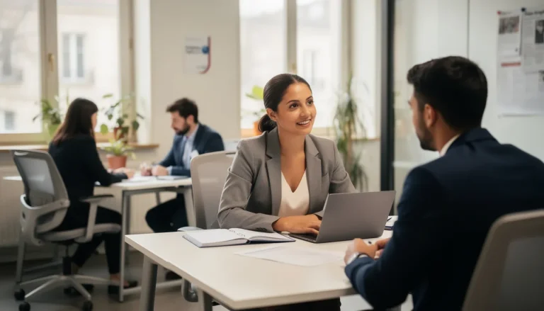 Comment devenir conseiller à pôle emploi : guide complet