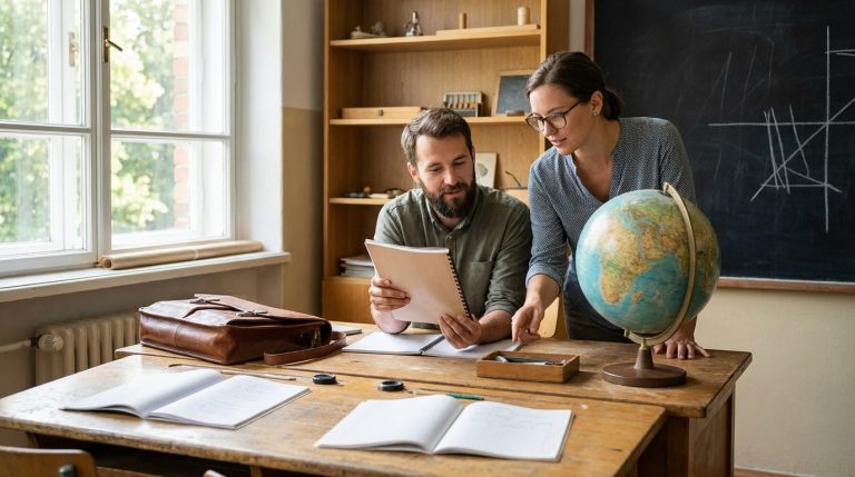 Comprendre i prof créteil : guide complet pour les enseignants