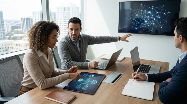 Comprendre la facturation électronique pour votre entreprise