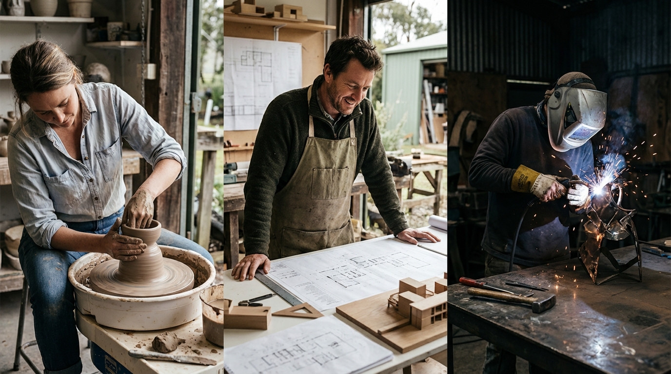 Découvrez les métiers en a qui vous passionneront