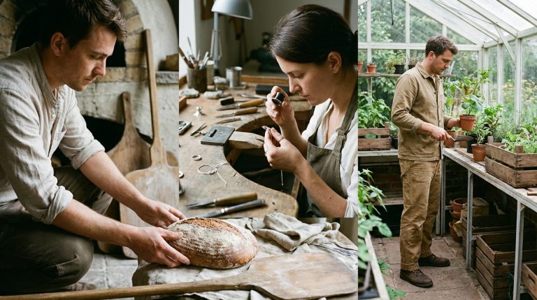 Découvrez les métiers en b : une liste complète et utile