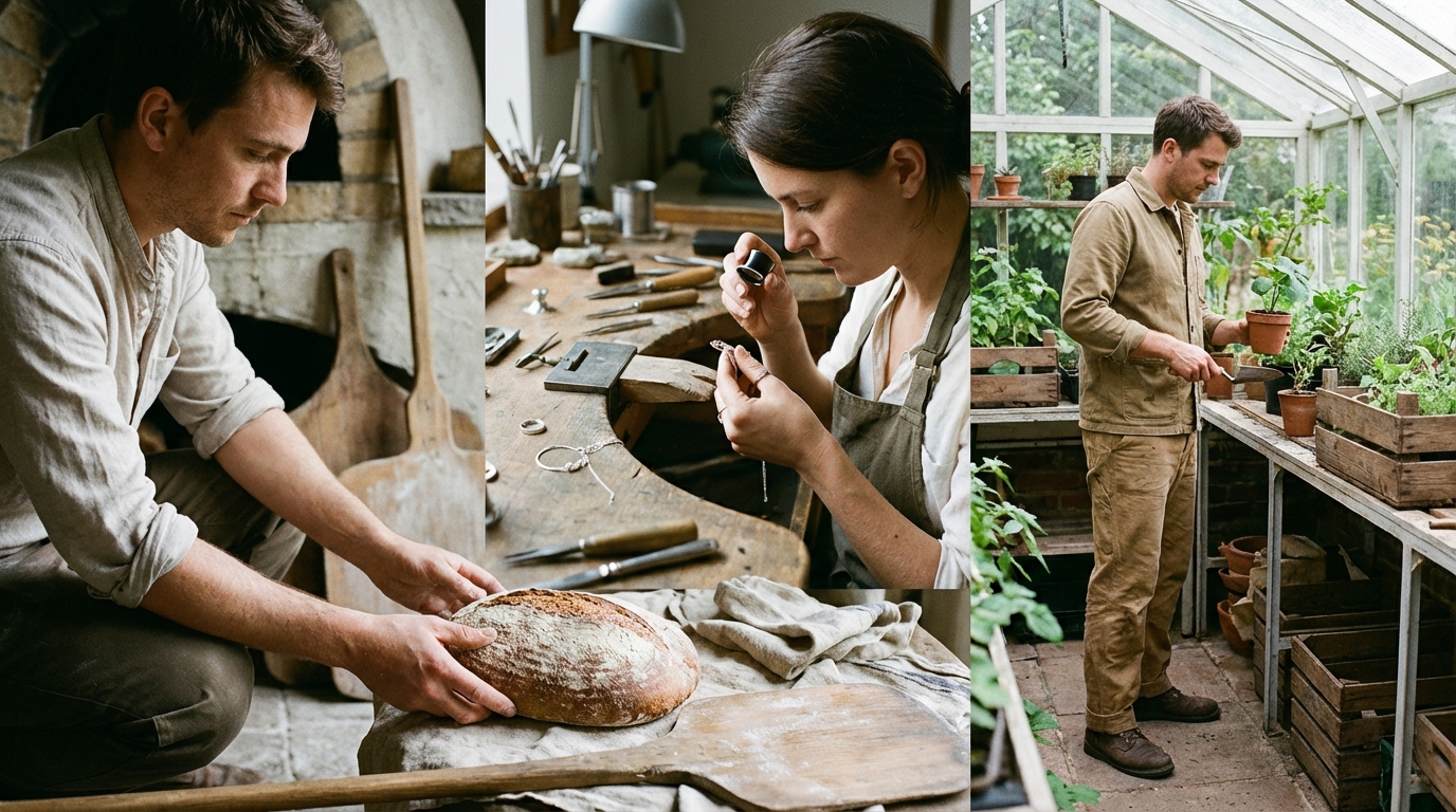 Découvrez les métiers en b : une liste complète et utile