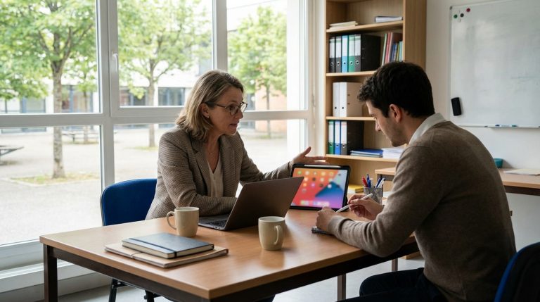 Guide complet pour utiliser iprof à créteil