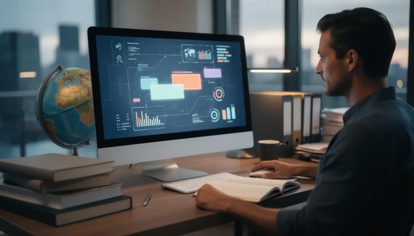 Infonet5 : guide complet pour tout savoir