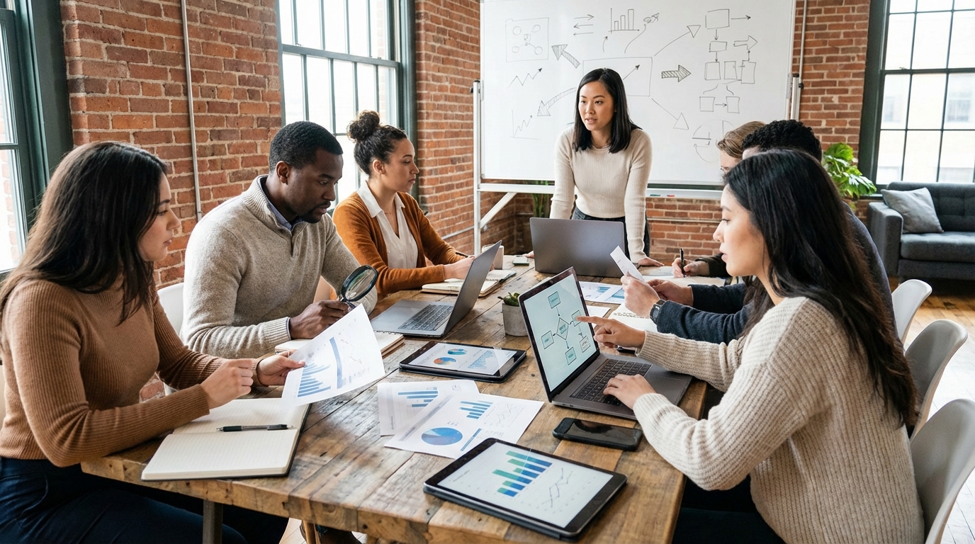 Les meilleures alternatives à semrush pour votre SEO