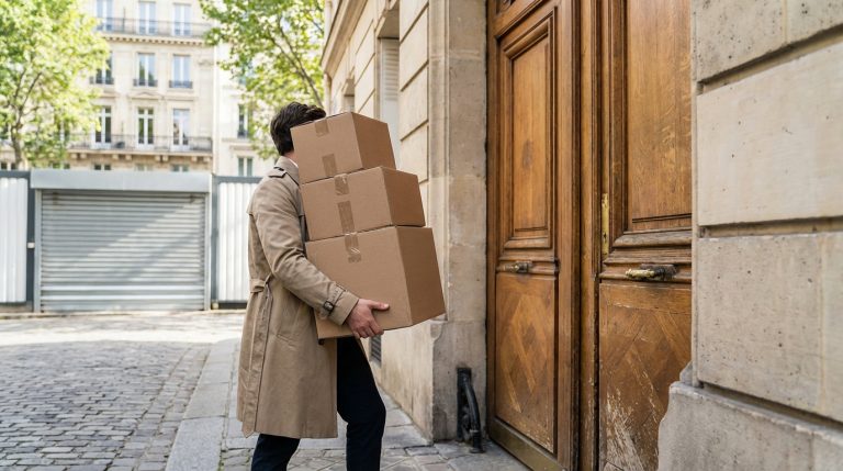 Les meilleures box de stockage à paris pour tous vos besoins