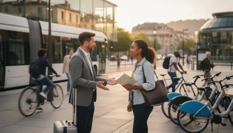 Movea : votre allié pour la mobilité en france
